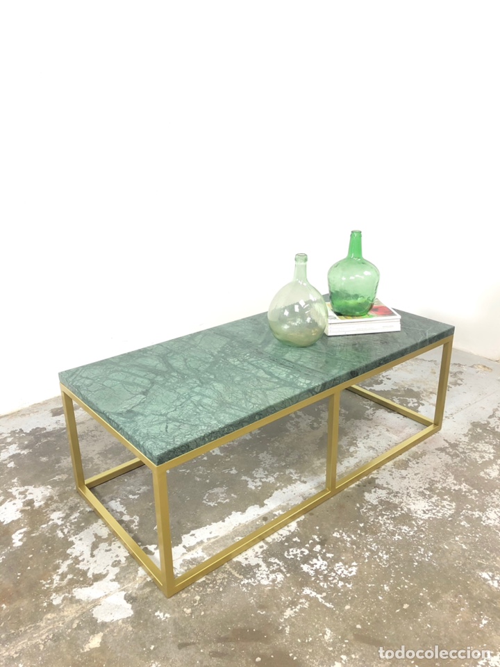 Vintage: Mesa de centro BAJO PEDIDO - Foto 5