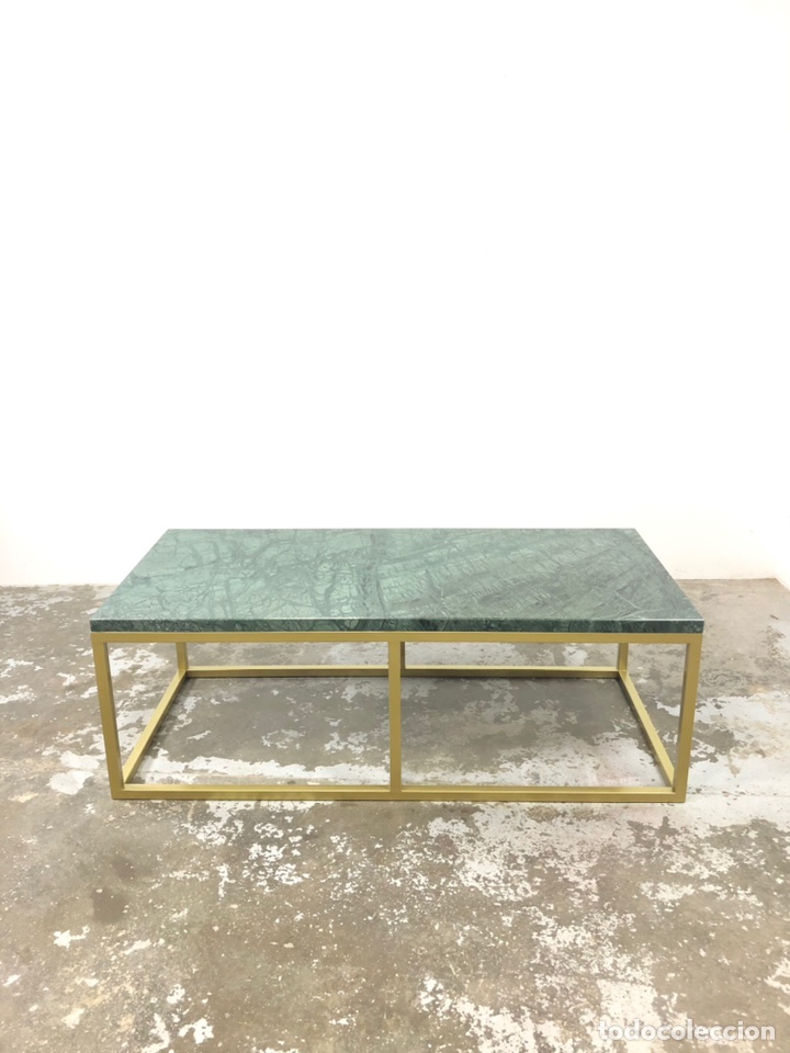 Vintage: Mesa de centro BAJO PEDIDO - Foto 9