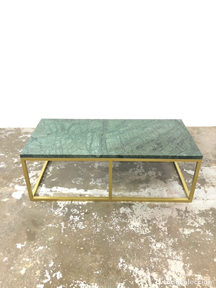 Vintage: Mesa de centro BAJO PEDIDO - Foto 10