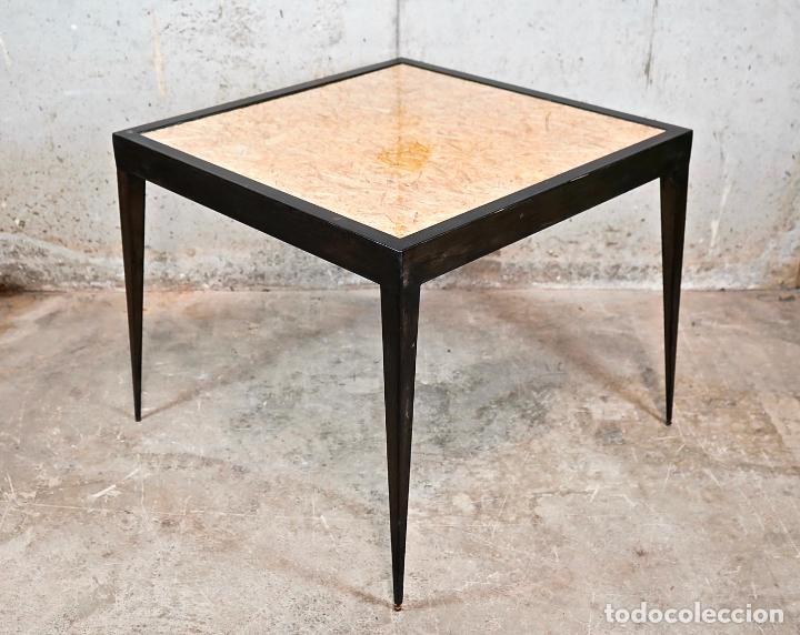 Vintage: MESA INDUSTRIAL HIERRO / OSB - Foto 2