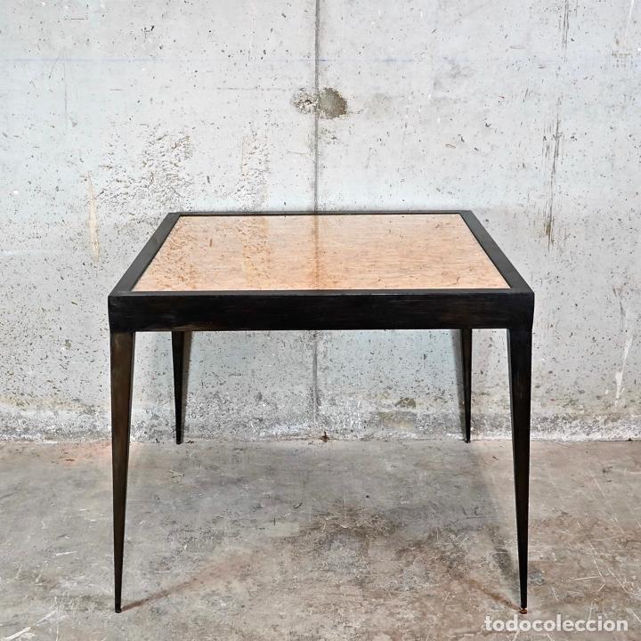 Vintage: MESA INDUSTRIAL HIERRO / OSB - Foto 6
