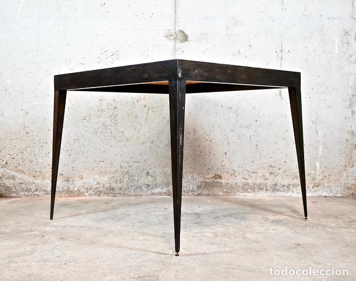 Vintage: MESA INDUSTRIAL HIERRO / OSB - Foto 7