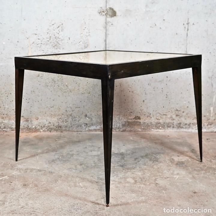 Vintage: MESA INDUSTRIAL HIERRO / OSB - Foto 8