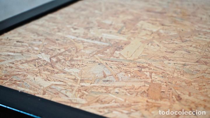 Vintage: MESA INDUSTRIAL HIERRO / OSB - Foto 11