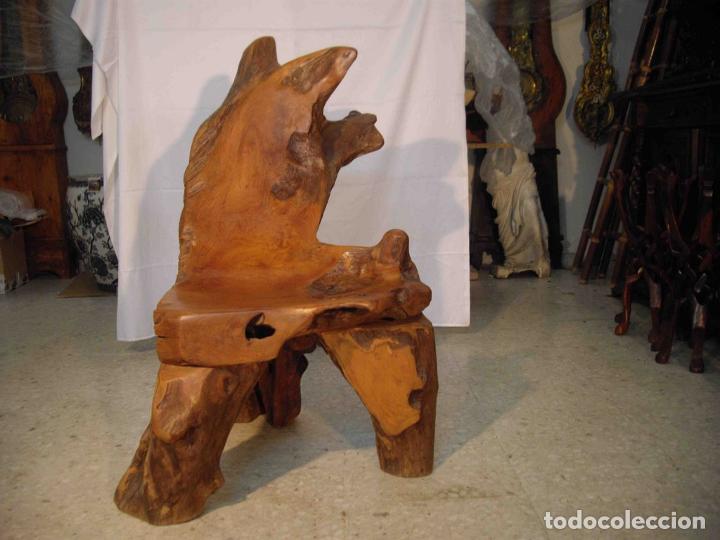 Vintage: SILLON RAIZ 102 - Foto 1