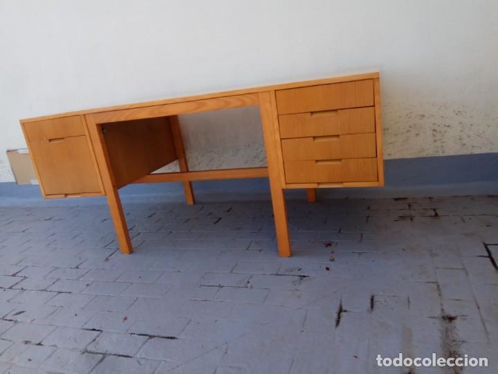 Vintage: escritorio de Marcel Breuer de &eacute;poca - Foto 3