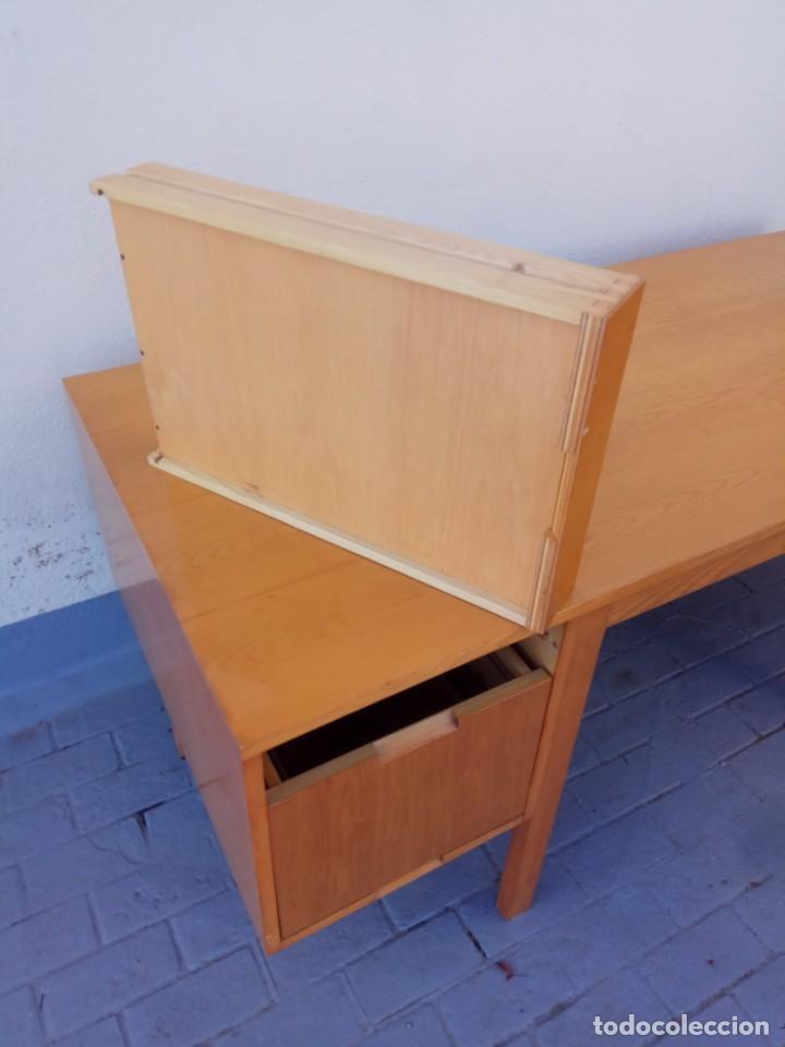 Vintage: escritorio de Marcel Breuer de &eacute;poca - Foto 10