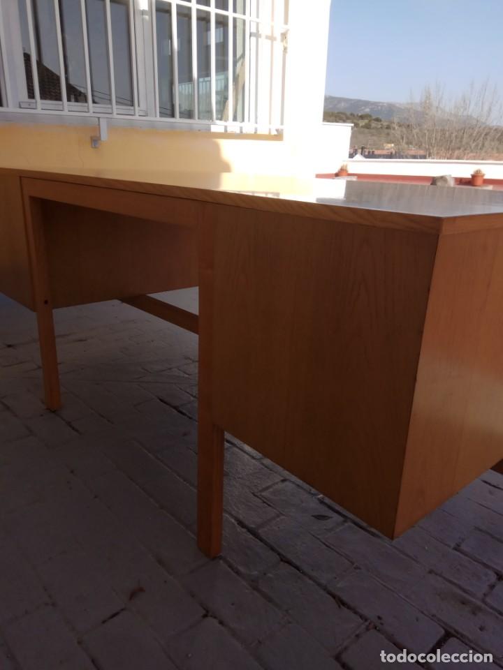 Vintage: escritorio de Marcel Breuer de &eacute;poca - Foto 12