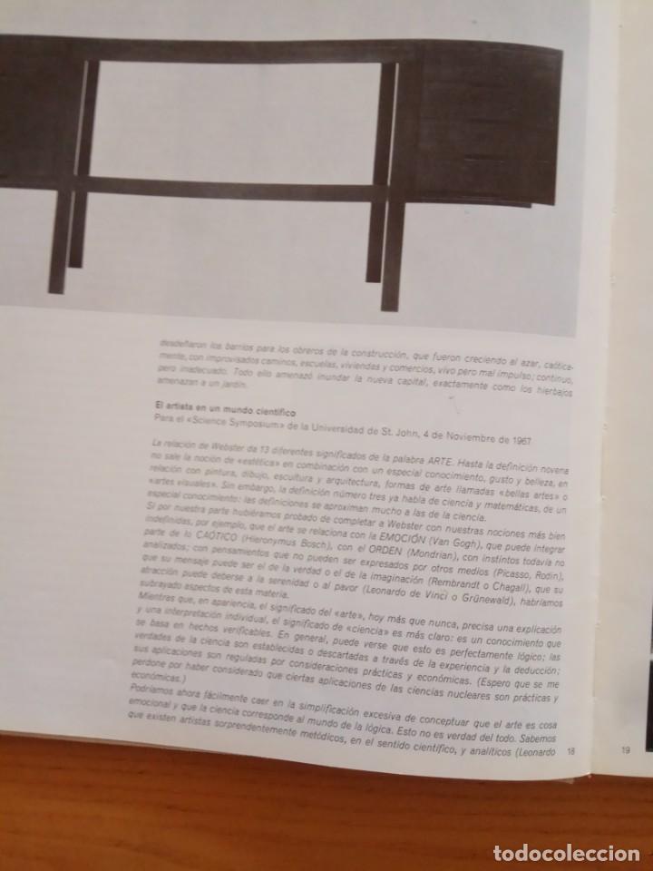 Vintage: escritorio de Marcel Breuer de &eacute;poca - Foto 14