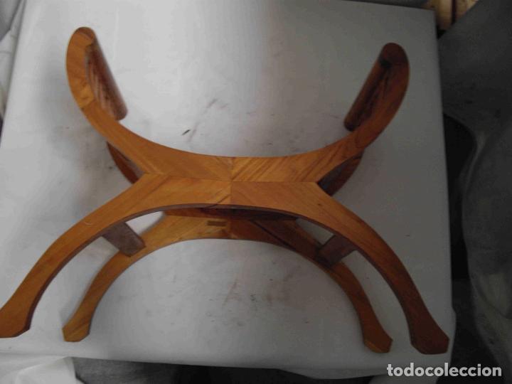Vintage: SILLA JAPONESA - Foto 3