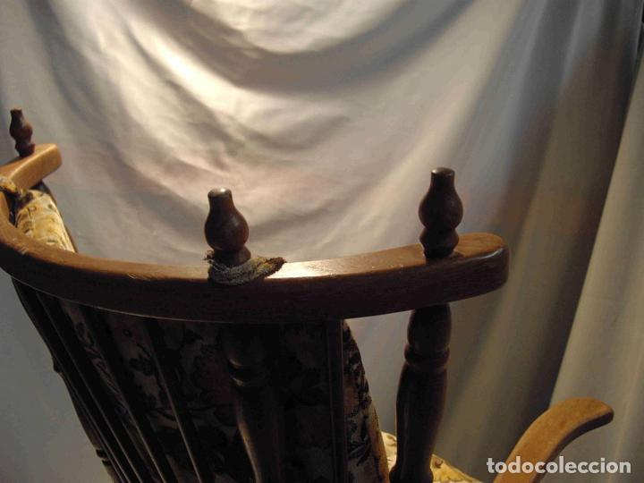 Vintage: MECEDORA ROBLE - Foto 7