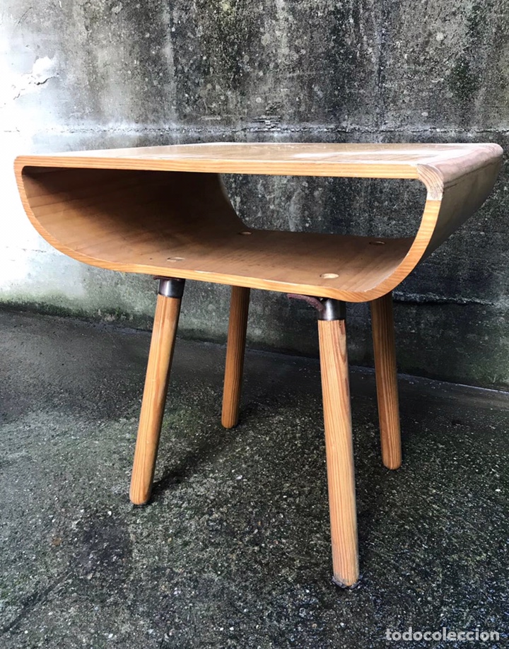 Vintage: Mesa - Foto 1