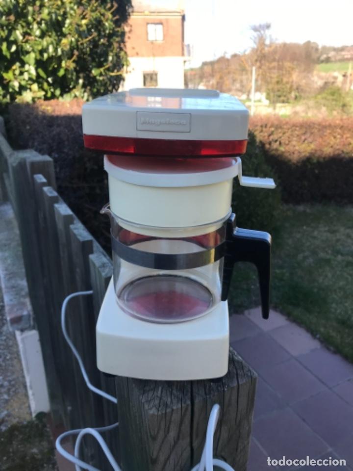 Vintage: Magefesa, cafetera, a&ntilde;o 70 - Foto 4