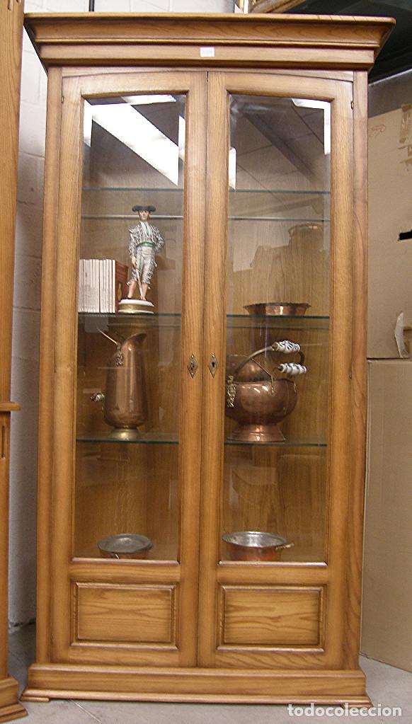 Vintage: Mueble Vitrina - Foto 1