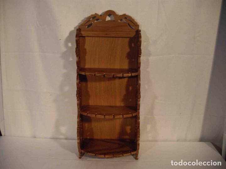 Vintage: VITRINA CUCHARAS - Foto 2