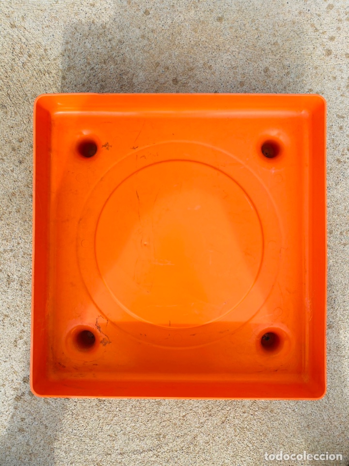 Vintage: Wolfang Feierbach Germany Design 70,s - Foto 3