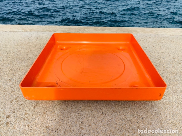 Vintage: Wolfang Feierbach Germany Design 70,s - Foto 4