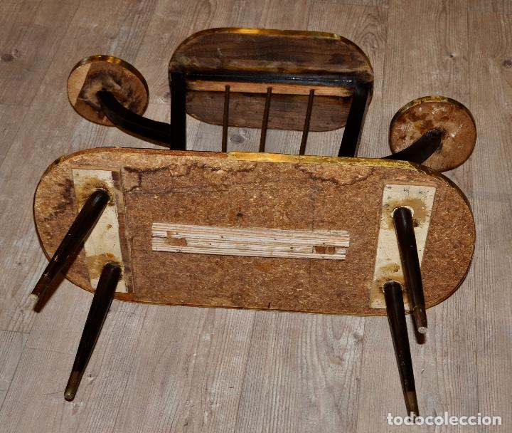 Vintage: Plantero alem&aacute;n varios pisos - Foto 11
