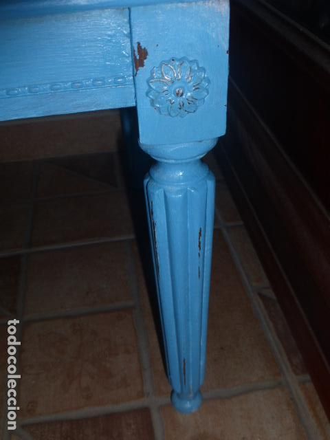 Vintage: MUEBLE ELACENA RESTAURADO - Foto 5
