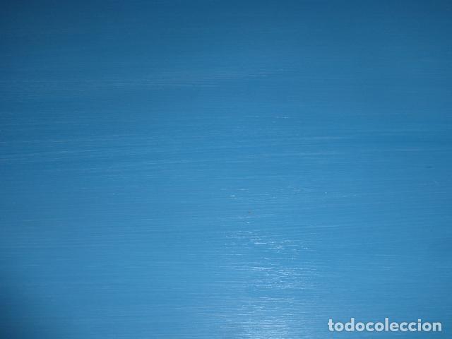 Vintage: MUEBLE ELACENA RESTAURADO - Foto 7