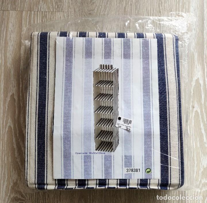 Vintage: Estanteria Plegable ropa - Foto 2