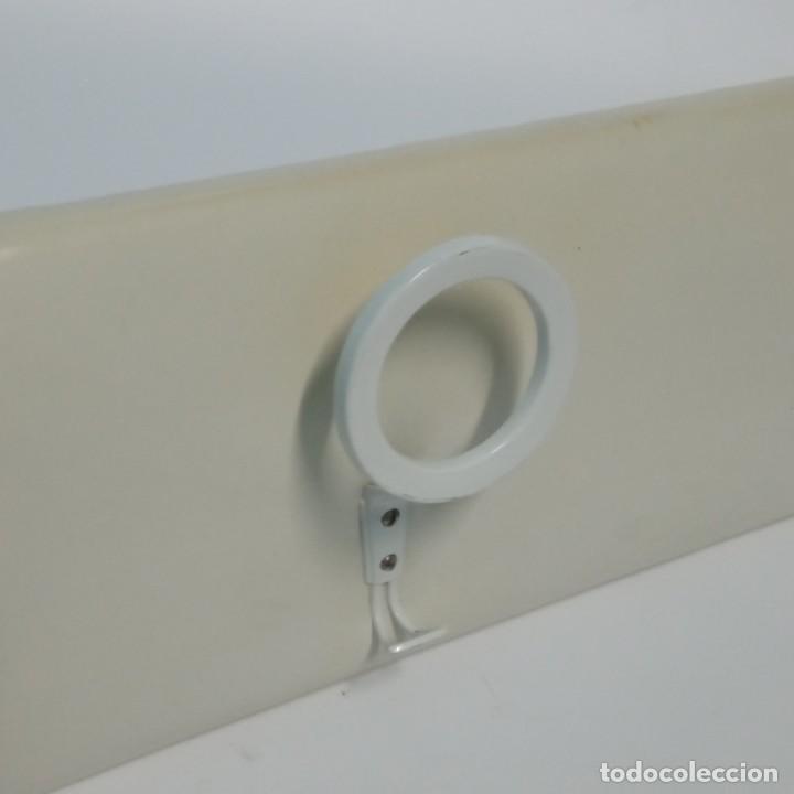 Vintage: COLGADOR TRES PERCHAS - Foto 4