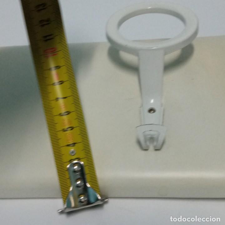 Vintage: COLGADOR TRES PERCHAS - Foto 7