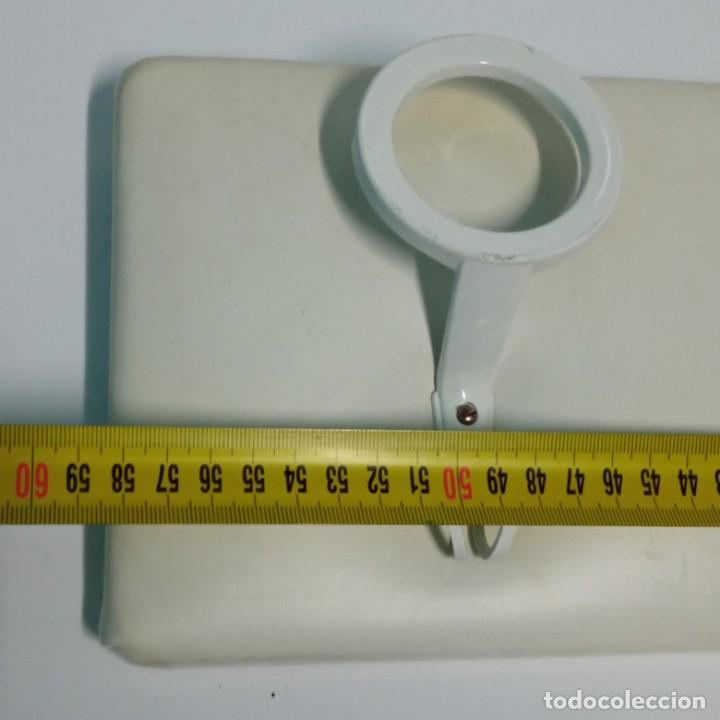 Vintage: COLGADOR TRES PERCHAS - Foto 8