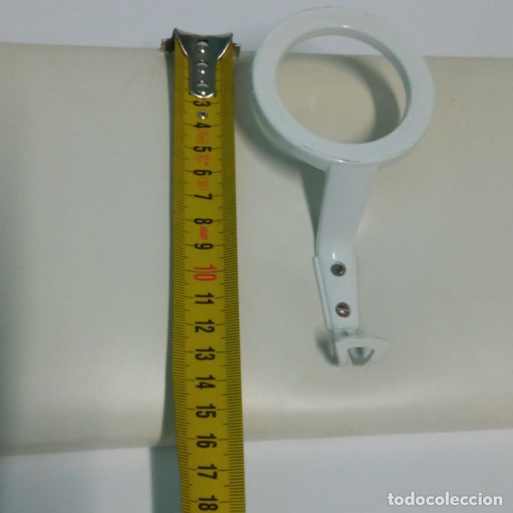 Vintage: COLGADOR TRES PERCHAS - Foto 11