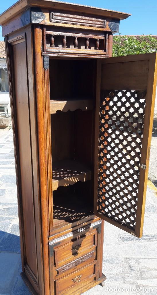 Vintage: Mueble Auxiliar - Foto 2