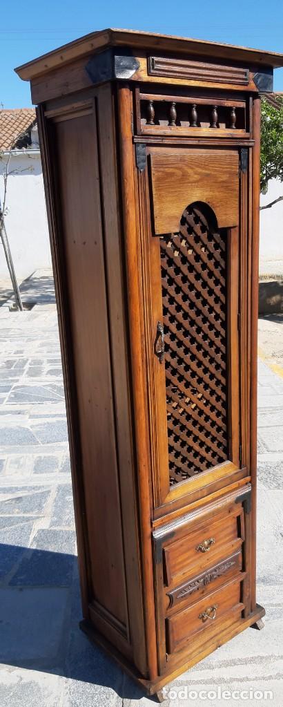 Vintage: Mueble Auxiliar - Foto 3