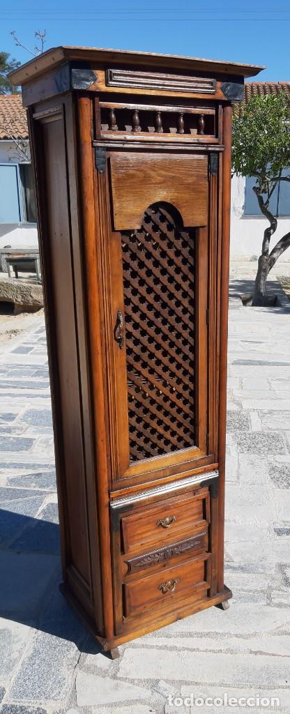Vintage: Mueble Auxiliar - Foto 4