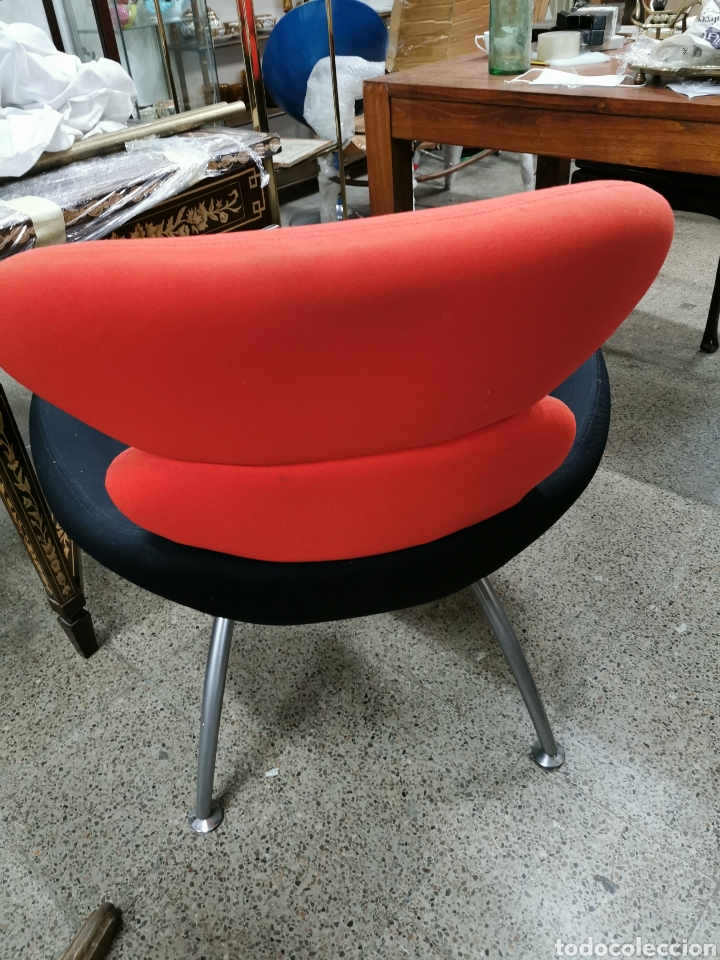 Vintage: Sill&oacute;n Vintage - Foto 2