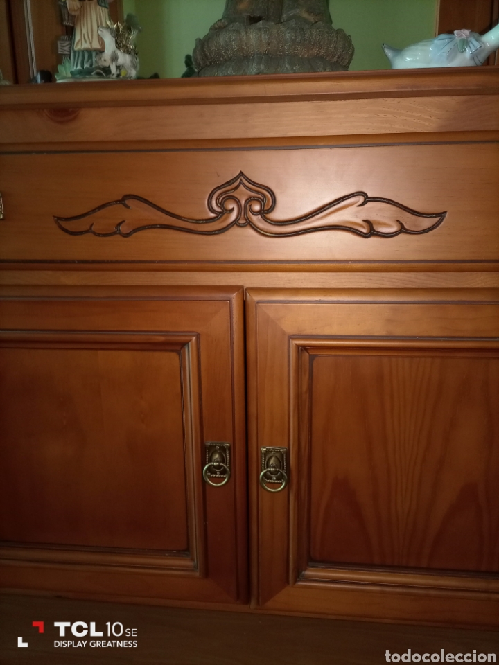 Vintage: Mueble Entrada - Foto 5
