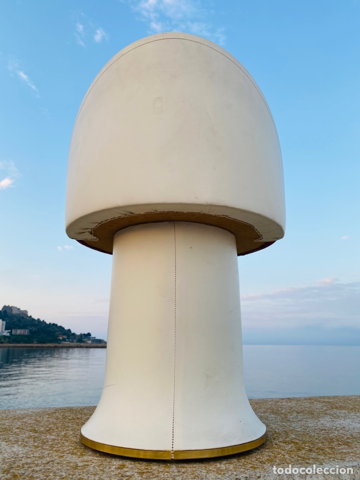 Vintage: Taburete Space Age 70,s - Foto 12