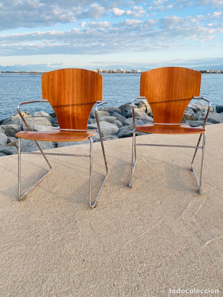 Vintage: Egoa Stua Design Josep Mora - Foto 2