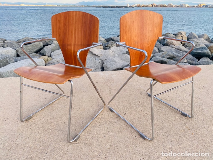Vintage: Egoa Stua Design Josep Mora - Foto 5