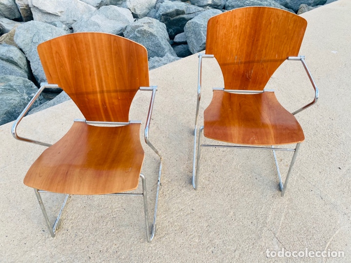 Vintage: Egoa Stua Design Josep Mora - Foto 6