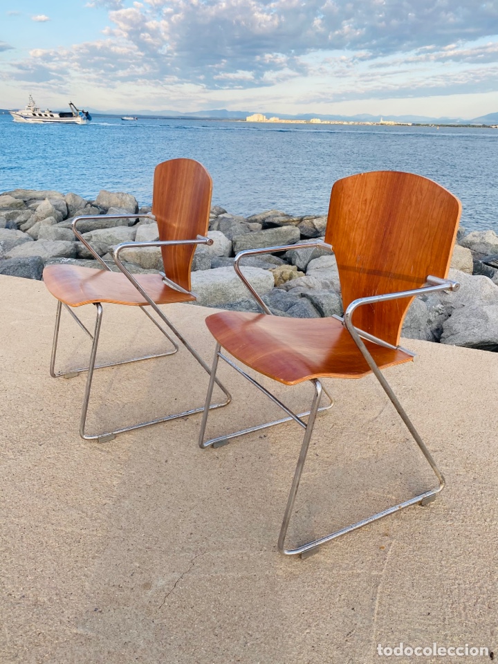 Vintage: Egoa Stua Design Josep Mora - Foto 7