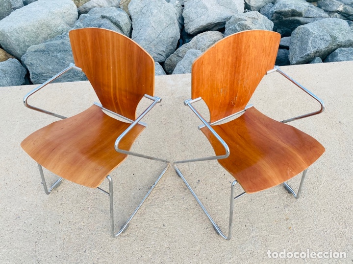 Vintage: Egoa Stua Design Josep Mora - Foto 8