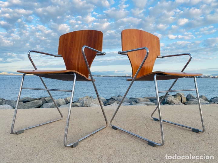 Vintage: Egoa Stua Design Josep Mora - Foto 10
