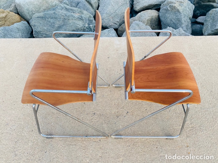 Vintage: Egoa Stua Design Josep Mora - Foto 11