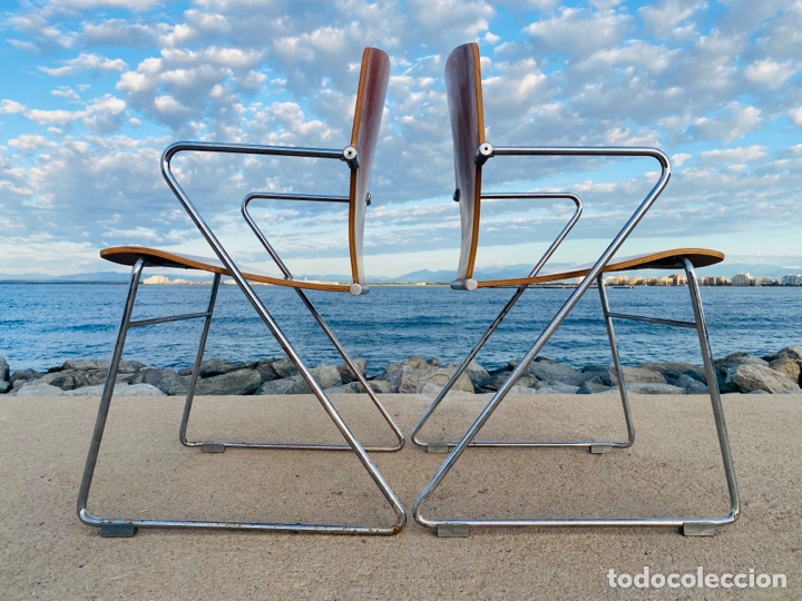 Vintage: Egoa Stua Design Josep Mora - Foto 12