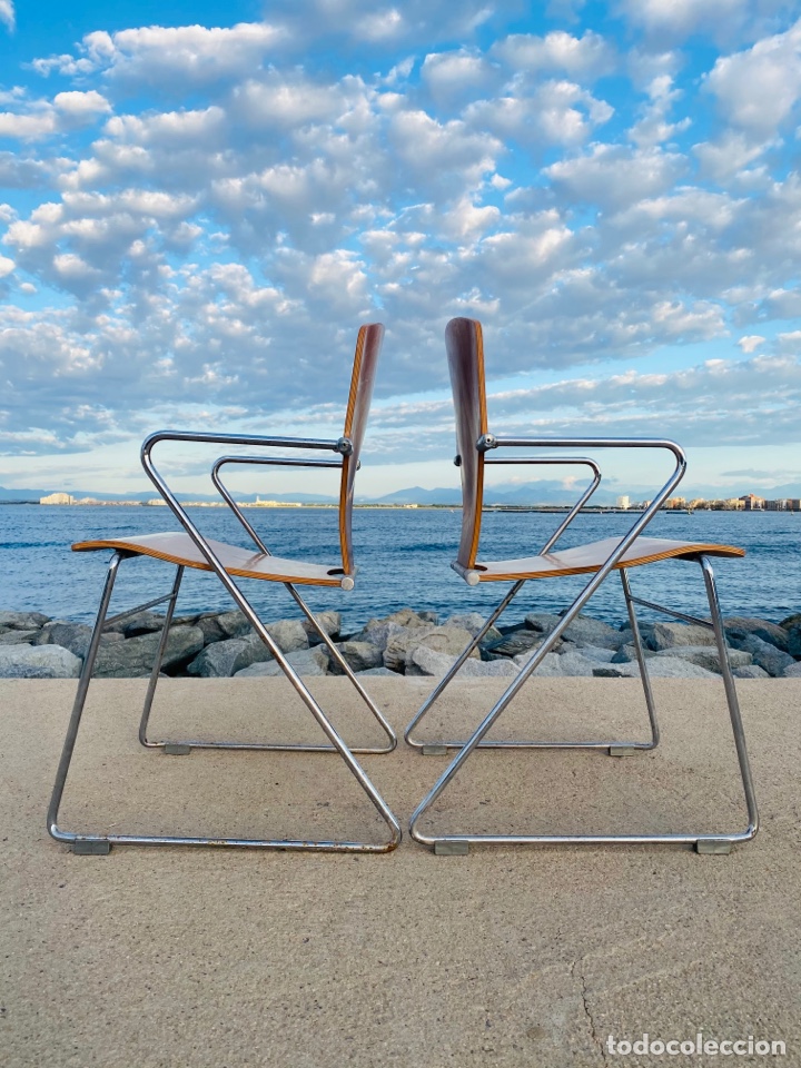 Vintage: Egoa Stua Design Josep Mora - Foto 13