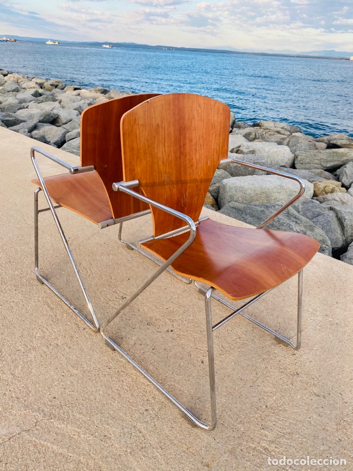 Vintage: Egoa Stua Design Josep Mora - Foto 16