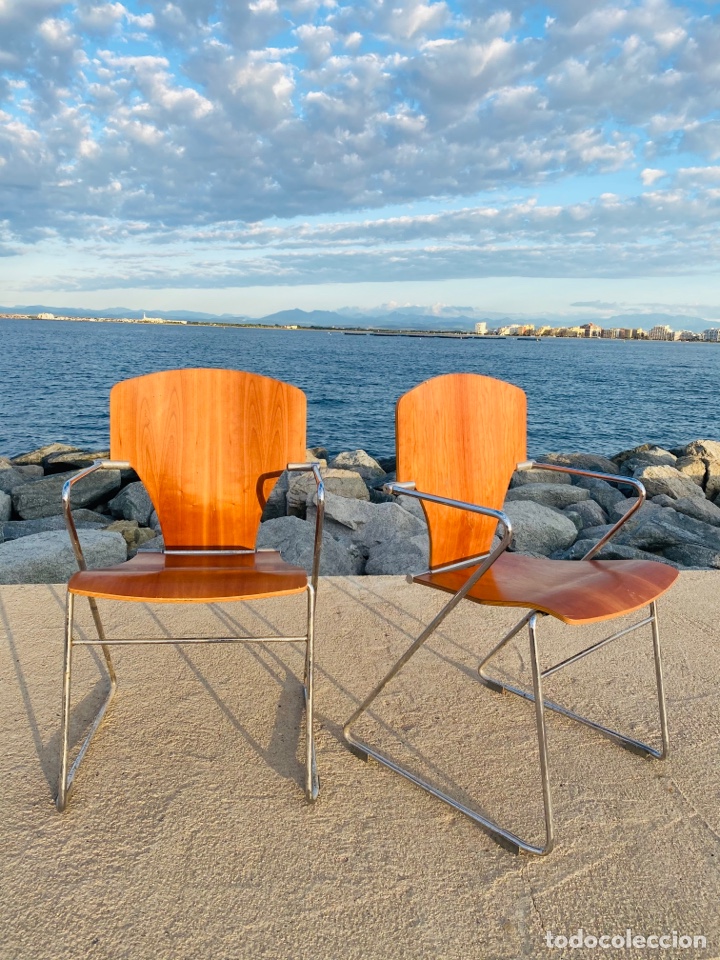 Vintage: Egoa Stua Design Josep Mora - Foto 17