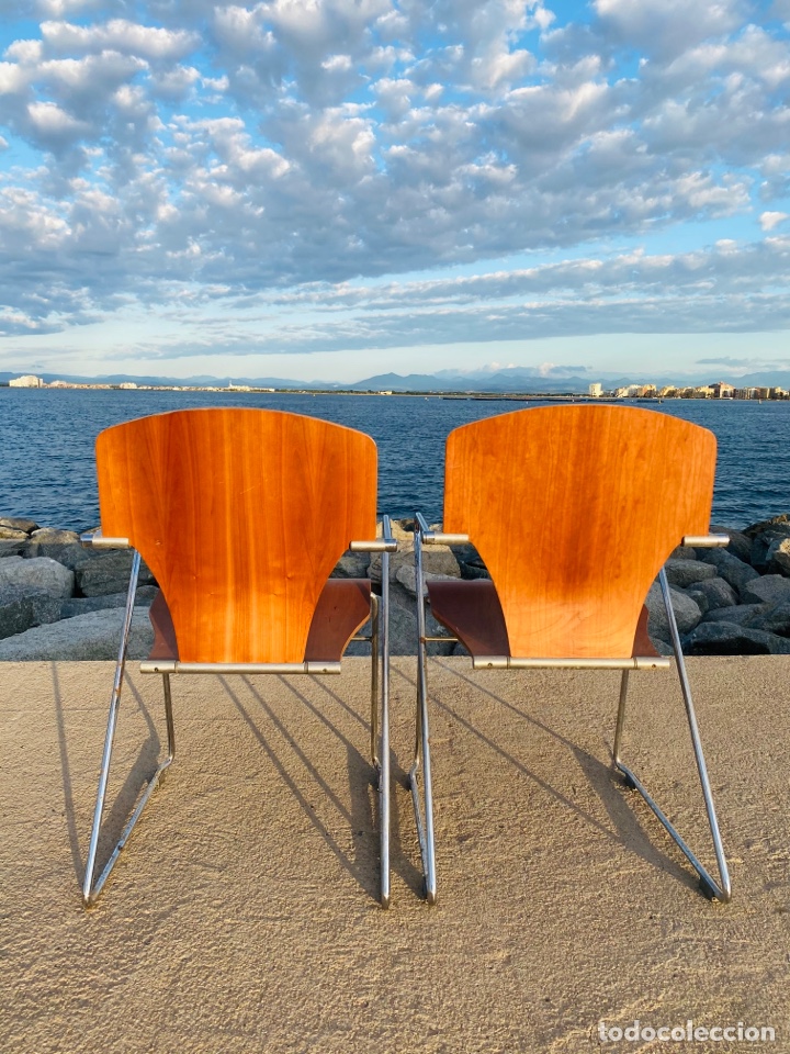 Vintage: Egoa Stua Design Josep Mora - Foto 18
