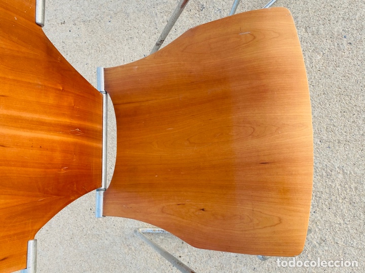 Vintage: Egoa Stua Design Josep Mora - Foto 19
