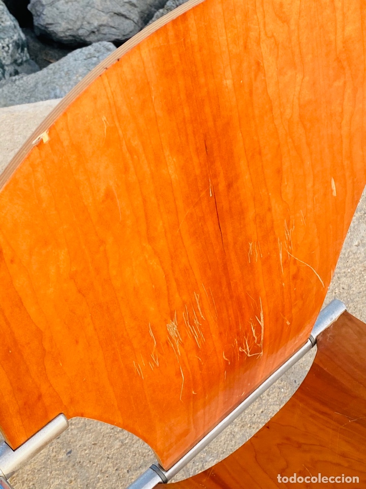 Vintage: Egoa Stua Design Josep Mora - Foto 21