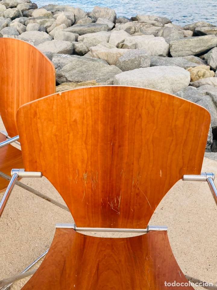 Vintage: Egoa Stua Design Josep Mora - Foto 23